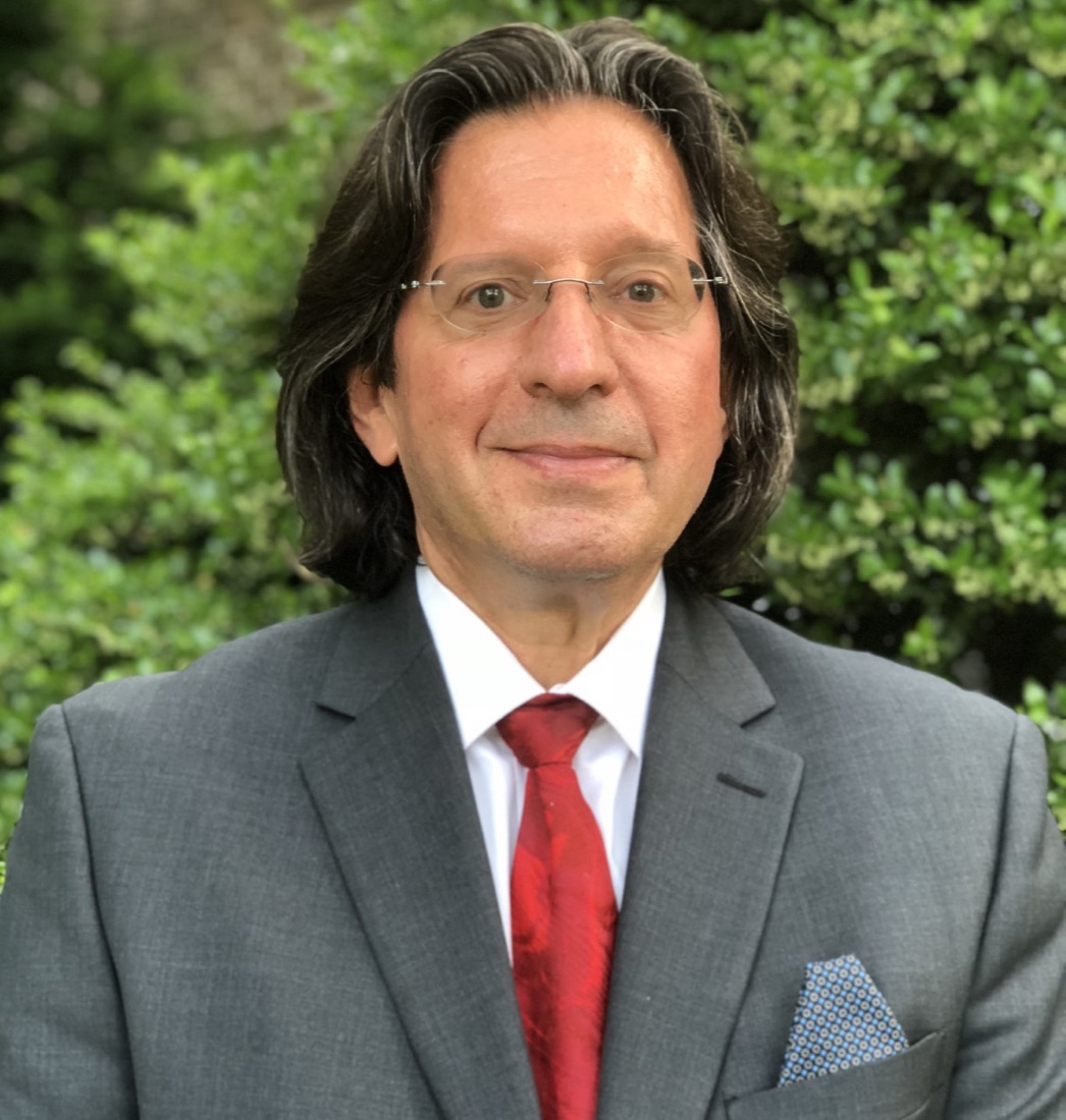 Portrait of Geoffrey R. Mazel, Esq.