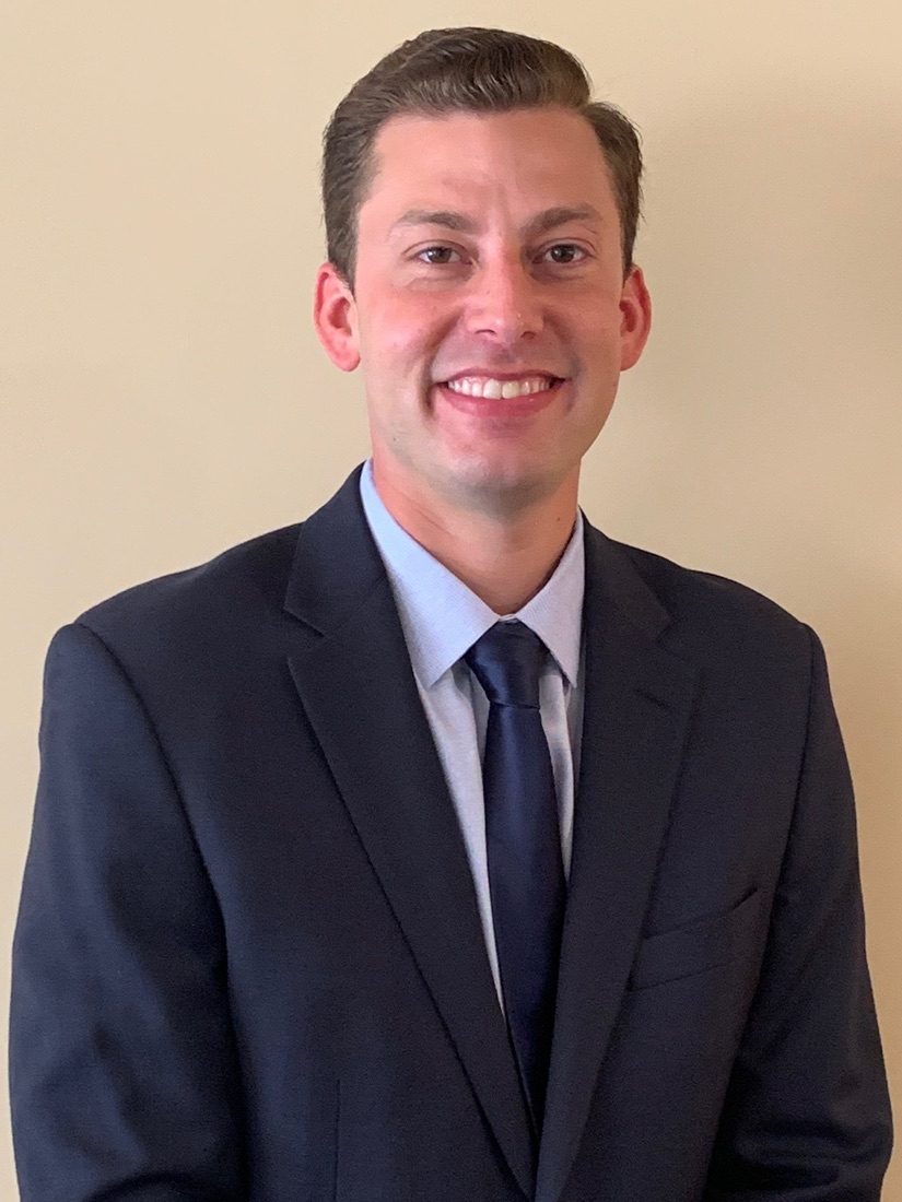 Portrait of Jeremy S. Hankin, Esq.