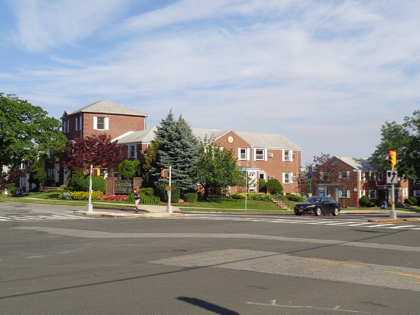 Glen Oaks Village
